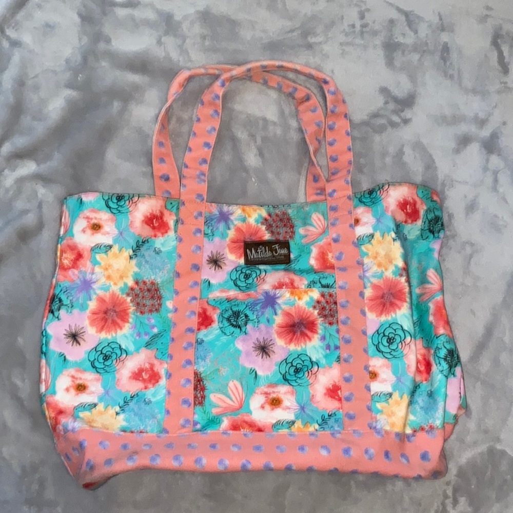 Matilda Jane Bag